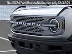 2024 Ford Bronco 4WD, SUV for sale #A80010 - photo 22