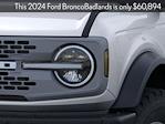 2024 Ford Bronco 4WD, SUV for sale #A80010 - photo 23