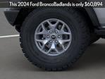 2024 Ford Bronco 4WD, SUV for sale #A80010 - photo 26