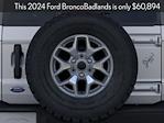 2024 Ford Bronco 4WD, SUV for sale #A80010 - photo 29