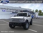 2024 Ford Bronco 4WD, SUV for sale #A80010 - photo 4