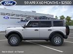 2024 Ford Bronco 4WD, SUV for sale #A80010 - photo 5