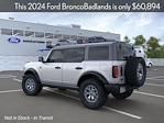 2024 Ford Bronco 4WD, SUV for sale #A80010 - photo 2