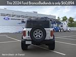 2024 Ford Bronco 4WD, SUV for sale #A80010 - photo 6