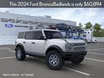 2024 Ford Bronco 4WD, SUV for sale #A80010 - photo 8