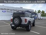 2024 Ford Bronco 4WD, SUV for sale #A80010 - photo 9