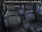 2024 Ford Bronco 4WD, SUV for sale #A80433 - photo 12