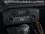 2024 Ford Bronco 4WD, SUV for sale #A80433 - photo 18