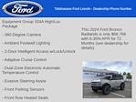 2024 Ford Bronco 4WD, SUV for sale #A80433 - photo 3