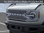 2024 Ford Bronco 4WD, SUV for sale #A80433 - photo 22