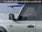 2024 Ford Bronco 4WD, SUV for sale #A80433 - photo 27