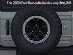 2024 Ford Bronco 4WD, SUV for sale #A80433 - photo 29