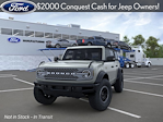 2024 Ford Bronco 4WD, SUV for sale #A80433 - photo 4