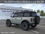 2024 Ford Bronco 4WD, SUV for sale #A80433 - photo 2