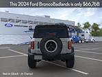 2024 Ford Bronco 4WD, SUV for sale #A80433 - photo 6