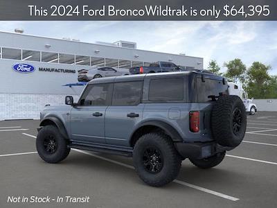 2024 Ford Bronco 4WD, SUV for sale #A80847 - photo 2