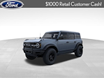 2024 Ford Bronco 4WD, SUV for sale #A80847 - photo 1