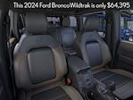 2024 Ford Bronco 4WD, SUV for sale #A80847 - photo 12