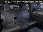 2024 Ford Bronco 4WD, SUV for sale #A80847 - photo 13