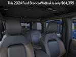 2024 Ford Bronco 4WD, SUV for sale #A80847 - photo 14