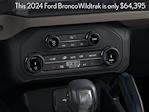 2024 Ford Bronco 4WD, SUV for sale #A80847 - photo 19