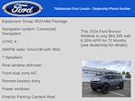 2024 Ford Bronco 4WD, SUV for sale #A80847 - photo 3