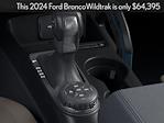 2024 Ford Bronco 4WD, SUV for sale #A80847 - photo 20