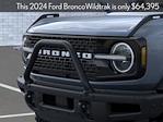 2024 Ford Bronco 4WD, SUV for sale #A80847 - photo 22