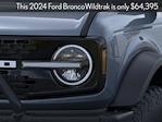 2024 Ford Bronco 4WD, SUV for sale #A80847 - photo 23