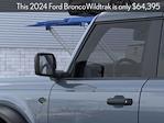 2024 Ford Bronco 4WD, SUV for sale #A80847 - photo 27