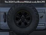 2024 Ford Bronco 4WD, SUV for sale #A80847 - photo 29