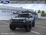 2024 Ford Bronco 4WD, SUV for sale #A80847 - photo 4