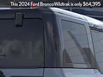 2024 Ford Bronco 4WD, SUV for sale #A80847 - photo 30