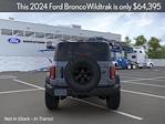 2024 Ford Bronco 4WD, SUV for sale #A80847 - photo 6