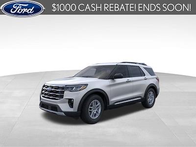 2025 Ford Explorer RWD, SUV for sale #A81336 - photo 1