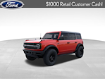 2024 Ford Bronco 4WD, SUV for sale #A81337 - photo 1