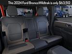 2024 Ford Bronco 4WD, SUV for sale #A81337 - photo 13