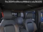 2024 Ford Bronco 4WD, SUV for sale #A81337 - photo 14