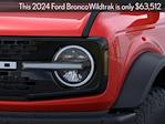 2024 Ford Bronco 4WD, SUV for sale #A81337 - photo 23