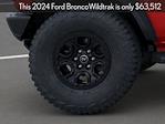 2024 Ford Bronco 4WD, SUV for sale #A81337 - photo 26