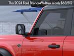 2024 Ford Bronco 4WD, SUV for sale #A81337 - photo 27