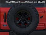 2024 Ford Bronco 4WD, SUV for sale #A81337 - photo 29