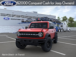 2024 Ford Bronco 4WD, SUV for sale #A81337 - photo 4