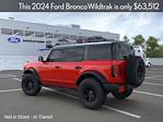 2024 Ford Bronco 4WD, SUV for sale #A81337 - photo 2