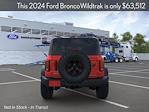 2024 Ford Bronco 4WD, SUV for sale #A81337 - photo 6