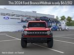 2024 Ford Bronco 4WD, SUV for sale #A81337 - photo 7