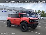 2024 Ford Bronco 4WD, SUV for sale #A81337 - photo 8