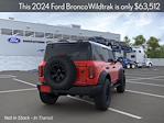 2024 Ford Bronco 4WD, SUV for sale #A81337 - photo 9