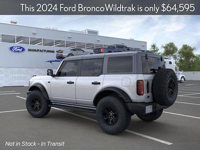 2024 Ford Bronco 4WD, SUV for sale #A81590 - photo 2