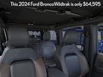 2024 Ford Bronco 4WD, SUV for sale #A81590 - photo 14